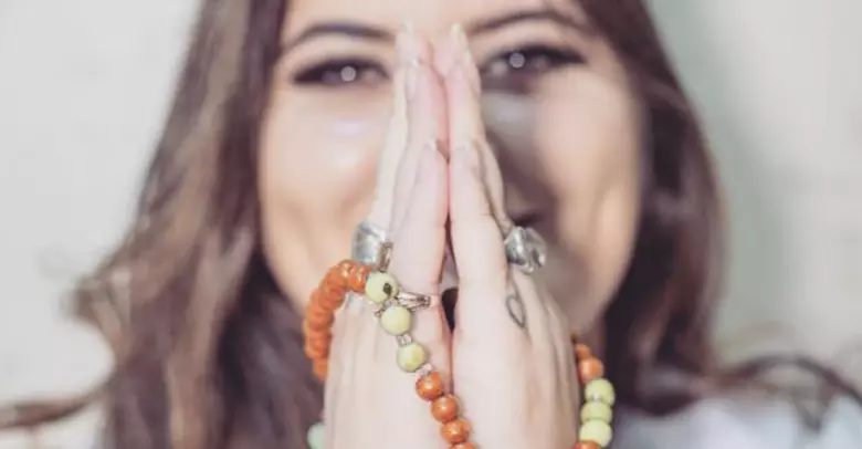 Reiki Criciuma